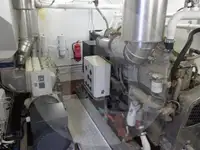 Navio de pesca de arrasto à venda