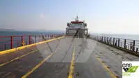 Ro-Ro ship à venda