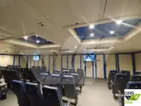 Navio Ro-Ro à venda
