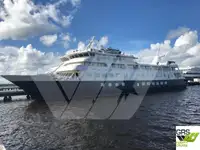 Cruzeiro à venda