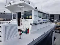 Barco piloto à venda