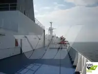 Navio Ro-Ro à venda