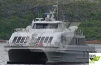Navio Ro-Ro à venda