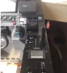 Barcos de trabalho à venda