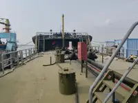 Navio-tanque de óleo/produtos químicos à venda