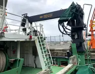 Rebocador à venda