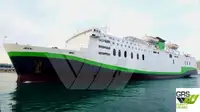 Ro-Ro ship à venda