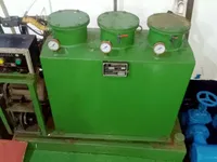 Balsa de desembarque, tanque à venda