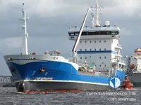 Navio-tanque de óleo/produtos químicos à venda