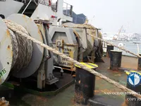 Navio-tanque de óleo/produtos químicos à venda