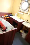 Rebocador à venda