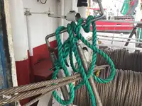 Navio de pesca de arrasto à venda