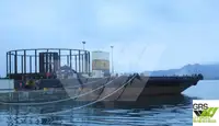 Barcaça à venda