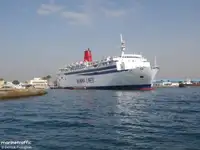 Navio Ro-Ro à venda