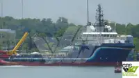 Navio de abastecimento à venda