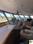 Navio de cruzeiro à venda