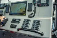Bote inflável rígido à venda