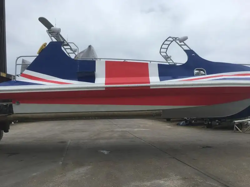Navio de cruzeiro à venda