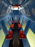 Submarino à venda