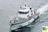 Barcos de trabalho à venda