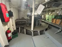Rebocador à venda