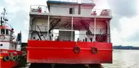 Balsa de desembarque, tanque à venda