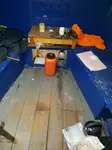 Barcos de trabalho à venda