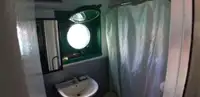 Rebocador à venda