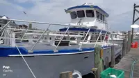 Navio de transporte de passageiros (Ferry) à venda