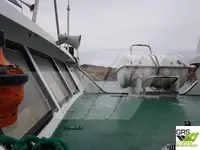 Barcaça de alojamento à venda