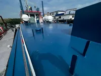 Navio de patrulha à venda