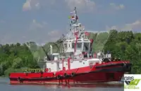 Rebocador à venda