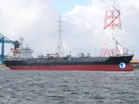 Navio-tanque de óleo/produtos químicos à venda