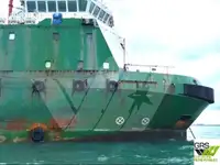 Rebocador à venda