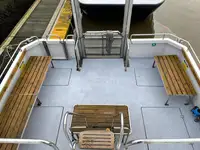 Catamarã à venda