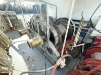 Navio de pesca de arrasto à venda