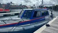 Navio de pesquisa à venda