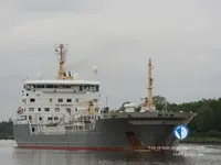 Navio-tanque de óleo/produtos químicos à venda