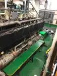 Navio Ro-Ro à venda