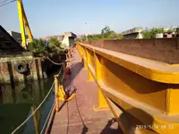 Barcaça à venda