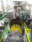 Navio de abastecimento à venda
