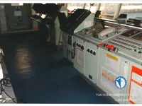 Navio-tanque de óleo/produtos químicos à venda