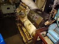 Barcos de trabalho à venda