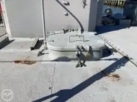 Balsa de desembarque, tanque à venda