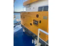 Navio de passageiros à venda