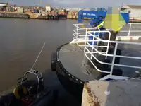 Navio de serviço para parques eólicos à venda