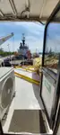 Barco de tripulação à venda