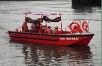 Barcos de trabalho à venda
