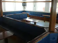 Navio RoPax à venda