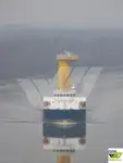 Navio de abastecimento à venda
